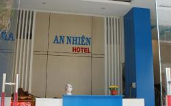 An Nhien Hotel.