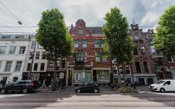 Hotel de Jonker