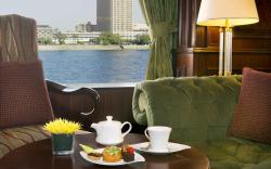 Hilton Cairo Zamalek Residence