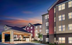 Homewood Suites By Hilton Shreveport Hotel