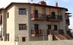 Guesthouse Iridanos