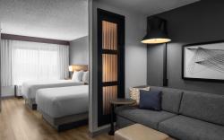 Hyatt Place Orlando Airport