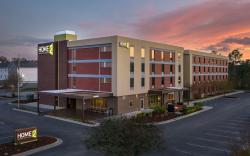 Home2 Suites by Hilton Jacksonville