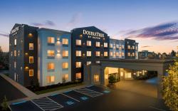 DoubleTree by Hilton Salem