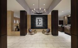 Embassy Suites by Hilton Fort Worth Downtown