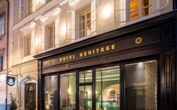 Hotel Heritage