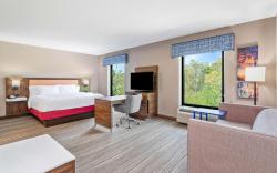 Hampton Inn & Suites Orlando-Apopka