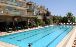 Happy Hotel Kalkan