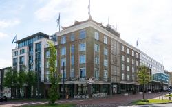 Hotel Haarhuis