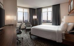 Hilton Garden Inn Long Island City New York