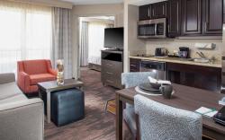 Homewood Suites Dallas-Irving - Las Colinas Hotel