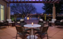 Hyatt Place Houston Sugar Land
