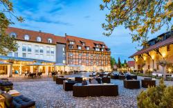 BEST WESTERN Hotel Schlossmühle