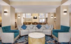Homewood Suites by Hilton Kansas City - Airport