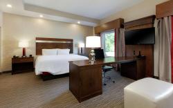 Hampton Inn Atlanta/McDonough