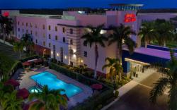 Hampton Inn & Suites Sarasota/Lakewood Ranch