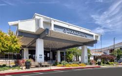 DoubleTree by Hilton Sacramento