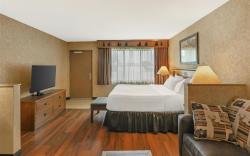 Best Western Plus Kelly Inn & Suites