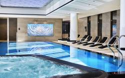 Hilton Tallinn Park
