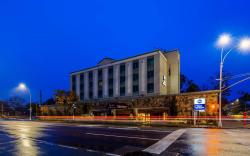 Best Western Queens Gold Coast