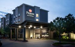 Best Western Premier Bryan College Station