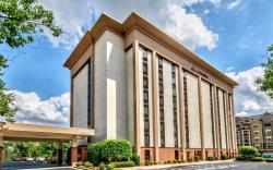Hampton Inn Atlanta-Perimeter Center