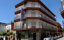 Hostal Los Manos