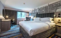 DoubleTree By Hilton Bristol South Cadbury House