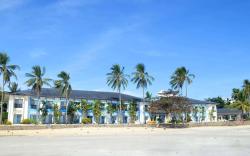 Microtel by Wyndham Puerto Princesa