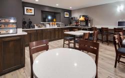 Best Western Executive Inn