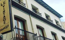 Hostal Le Vintage