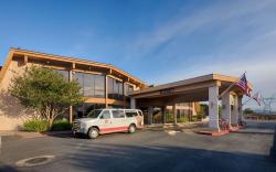 Red Lion Hotel Redding