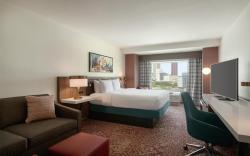Hilton Garden Inn Atlanta Downtown