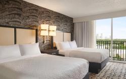 Embassy Suites by Hilton Fort Lauderdale 17th Street