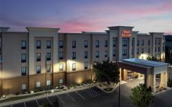 Hampton Inn & Suites Tupelo/Barnes Crossing