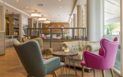 Hilton Garden Inn Bristol City Centre