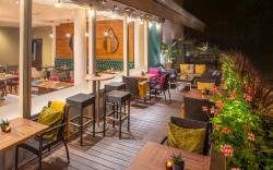 Hilton Garden Inn Bristol City Centre