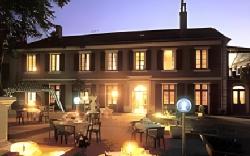 Chambre d'Hotes Au Jardin Des Saveurs