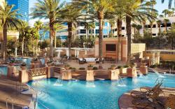 Hilton Grand Vacations Club on the Las Vegas Strip