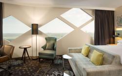 Hilton Amsterdam Schiphol Airport