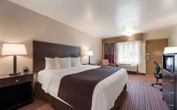 Best Western Plus Cedar City