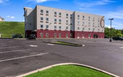 Motel 6 Wilkes Barre, PA - Arena