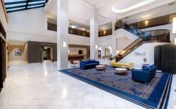 Embassy Suites by Hilton Santa Clara Silicon Valley