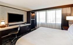 Embassy Suites by Hilton Santa Clara Silicon Valley