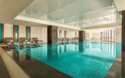 Ramada Plaza by Wyndham Istanbul Tekstilkent