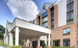 Hyatt Place Atl Alpharetta Windward Pkwy