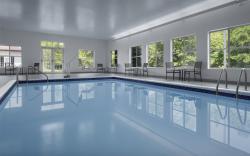 Homewood Suites by Hilton Princeton