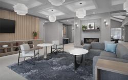 Homewood Suites by Hilton Princeton