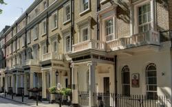 BEST WESTERN PLUS Delmere Hotel