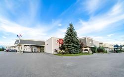 Best Western Plus Mariposa Inn